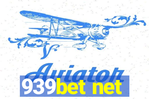 939bet net